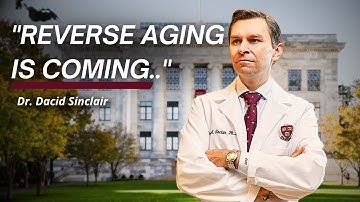 Reverse Aging!? Scientists Say Yes, It
