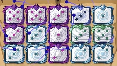 BEST PVP DECK: ATOMIC FLOW TYPHOON - RANDOM DICE