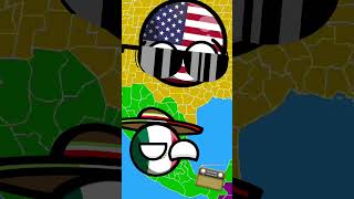 Skibidi toilet  musica de México countryballs meme