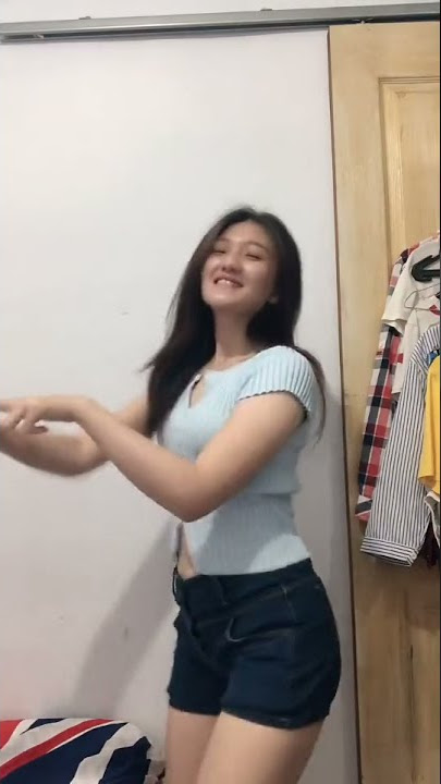 TIKTOK GUNUNG GEDE TERBARU 2021🤤 #shorts #tiktok