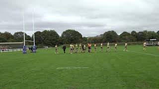 SGS ACE VS Henley College | SGS ACE VS Peter Symonds College LIVE