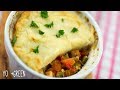 🥧🥔 Pastel de Carne con Puré de Papa Low Carb | Yo +Green