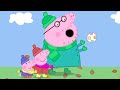 Świnka Peppa | Jesienny dzień | Bajki Po Polsku | Peppa po Polsku