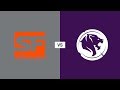 Full Match | San Francisco Shock vs. Los Angeles Gladiators | Stage 1 Week 1 Day 4