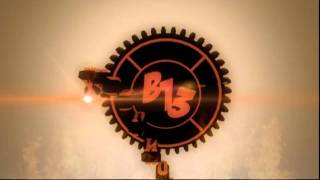 New Intro ( C4D & AAE ) | B13 Design