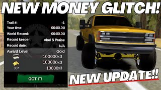 Offroad Outlaws - Unlimited Money Glitch (New Update!) screenshot 3