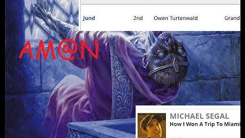 Cube Draft 1.  Draft Portion