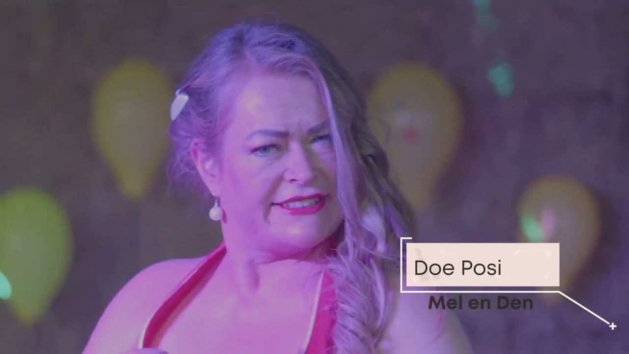 Mel en Den Promotie Video 2025