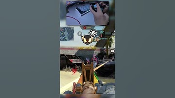 How to Solo Break Hardpoint with the R9 #shorts