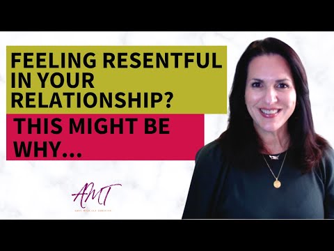 Feeling Resentful or Stuck in Your Relationship? It Might Be Your Reticular Activating System!