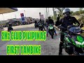 KAWASAKI ZH2 CLUB PILIPINAS first TAMBIKE