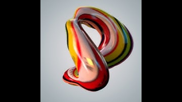 Blob loop
