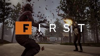 State of Decay 2 Cross-Platform and Cross-Play: Is State of Decay 2 Xbox  Play Anywhere? - GameRevolution