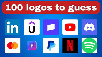 Guess the Brand Before the Timer Ends ⏰ | Company Logo Quiz 2025