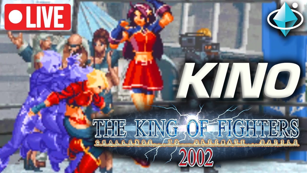 DOS MIL DIOS IS BACK! KINO 2002 ft. Kula, Bart, LUCEM, Liquid_o & más! !bracket