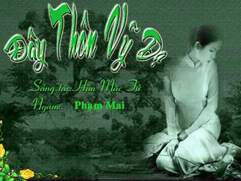 ngam tho tinh han mac tu mp3