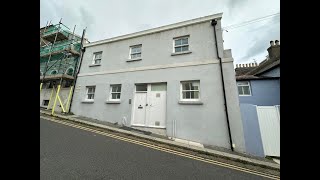Flat F, 1 Mews Road, St. Leonards-On-Sea, East Sussex, Tn38 0Ea - November 2024 Auction