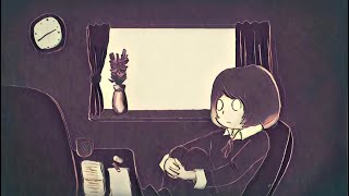 Lavender/初音ミク