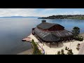 Teatro del lago presentacin 2021