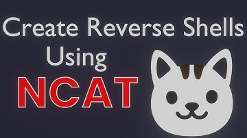 Mastering Ncat: Crafting Encrypted Reverse Shells Like a Pro!