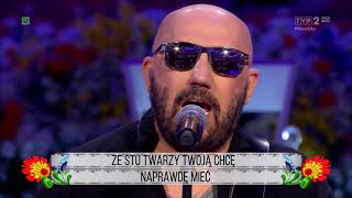 3 Marca 2018 - Kombii - Kocham Cię Polsko (HD)