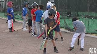 Beyond the Bat: Greg Vaughn’s Journey After Baseball