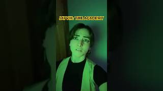 Jayvik: The Academy #arcane #jayvik #leagueoflegends Profile