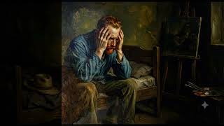 The Final Brushstroke: Did Van Gogh Paint His Own Death?
