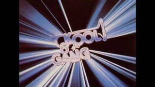 Kool &amp; The Gang - Pretty Baby