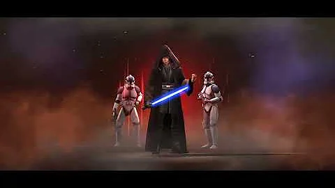 Bane/DV (DV dc) vs LV Clones GAC 3v3 Dec 2025