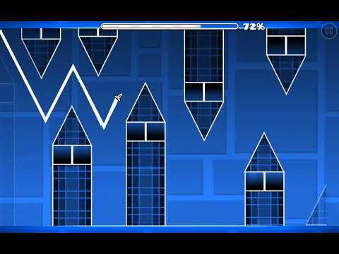 Geometry dash | underwater sync ( w/clicks ) 