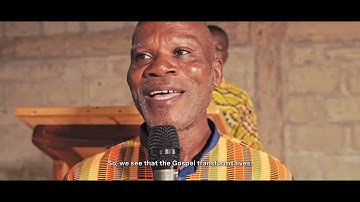 Behind the Mission: Pastor Commi’s Calling to Plant Churches Village by Village