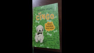 Şermin Yaşar Cingo Ben İnsan Değil Miyim