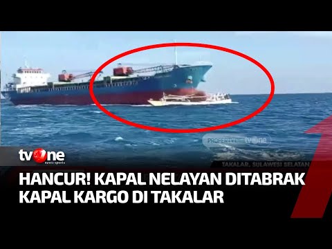 Video: Tabrakan antara kapal dan pengangkut curah di Irtysh. konsekuensi tragis