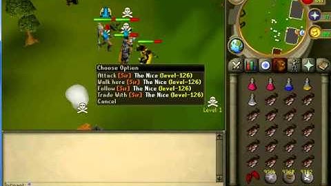 MTIScape PK Video - Infinant -