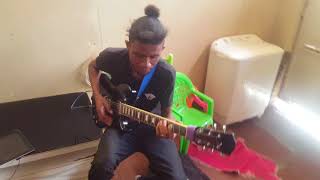 Vizinho ( Banda Gk ft Don Caetano  )