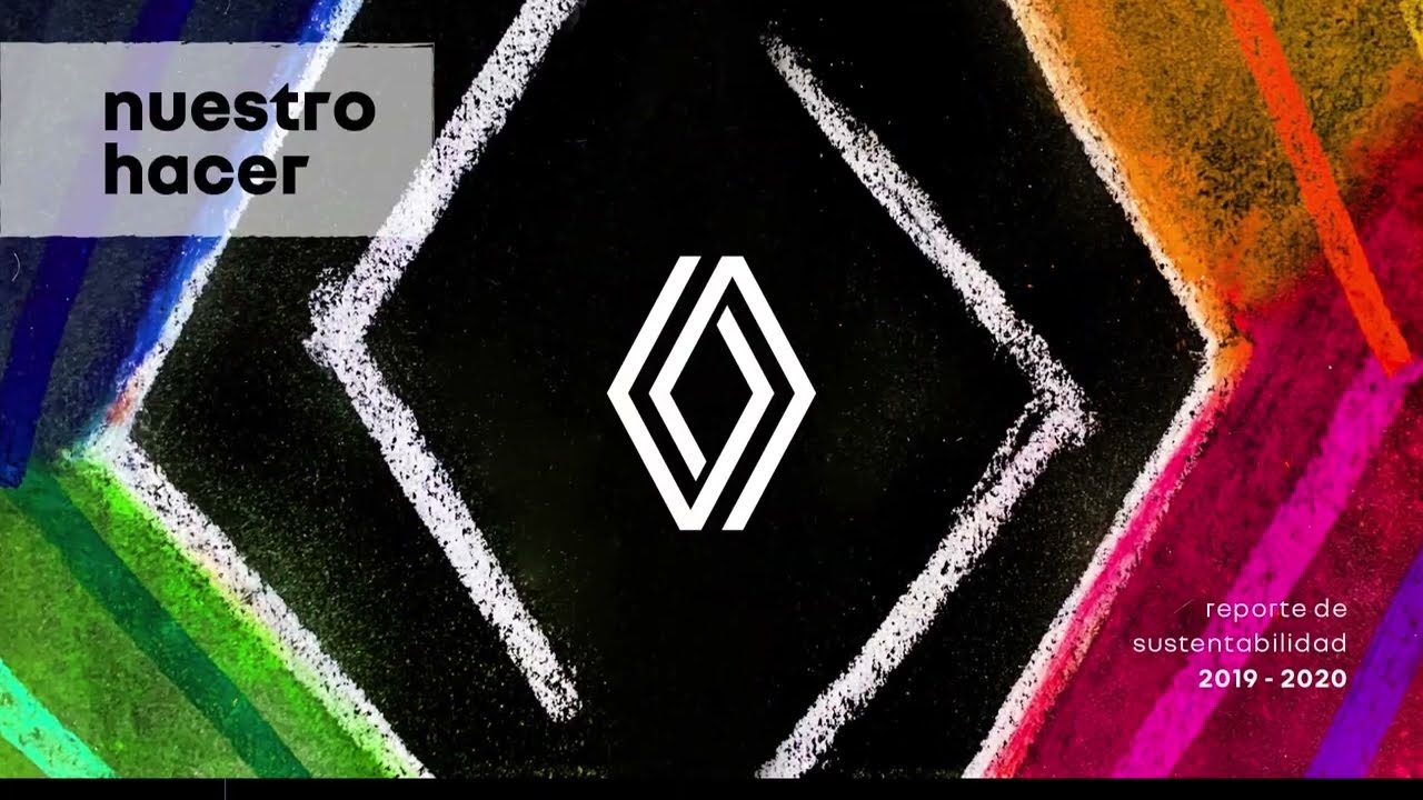 Gestión sustentable - Redactivos + Gota + Renault