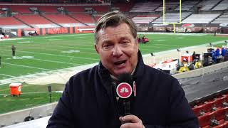 Jimmy's Take: Jim Donovan recaps the Cleveland Browns 47-42 loss to Baltimore Ravens on Monday Night