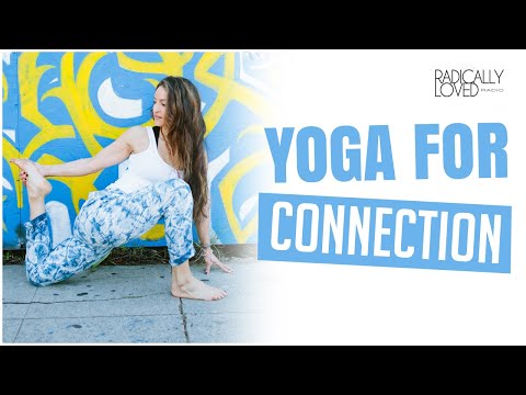 Rosie Acosta&rsquo;s Crown Chakra Yoga Nidra for Peace and Connection
