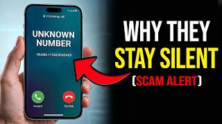 Why They Call You and Stay Silent? (3 Dangerous Tricks) screenshot 5