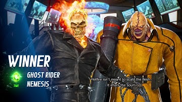 MvCI Ranked vs Rage Quit Scrub