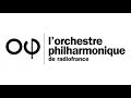 Capture de la vidéo 🎼 L'orchestre Philharmonique De Radio France Jouent Charlie Chaplin Pour Soutenir L'unicef