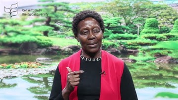 World Health Day 2022: Message from the Executive Secretary of the Convention on Biodiversity