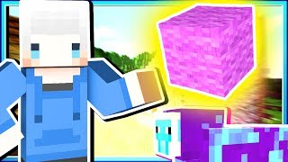 【Minecraft | 天堂獵人】#11會儲電的剪刀❓用高壓綿羊來發電囉