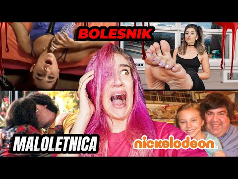 ZVANIČNO POTVRĐENO!! 😨 Vlasnik Nickelodeona pod policijskom istragom 🚨🚨