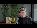 Apa kata Ustadz Syam, tentang Madu?