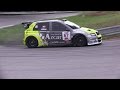 FIA Hill Climb MASTERS Sternberk 2016 | Jan Milon | Skoda Fabia WRC [MotoRecords]