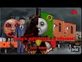 SODOR fallout Percy’s unfortunate predicament part 21 the green caterpillar passed by the morning