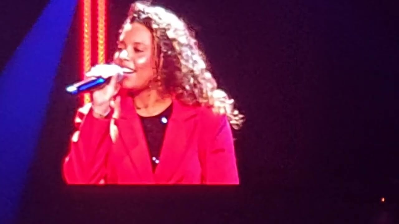 Unity - Best Friends bij Het grote JSF Concert 2024 in Rotterdam Ahoy