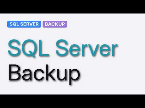 DevOps & SysAdmins: sql server backups: should i set them to run at the same time? (2 Solutions!!)
